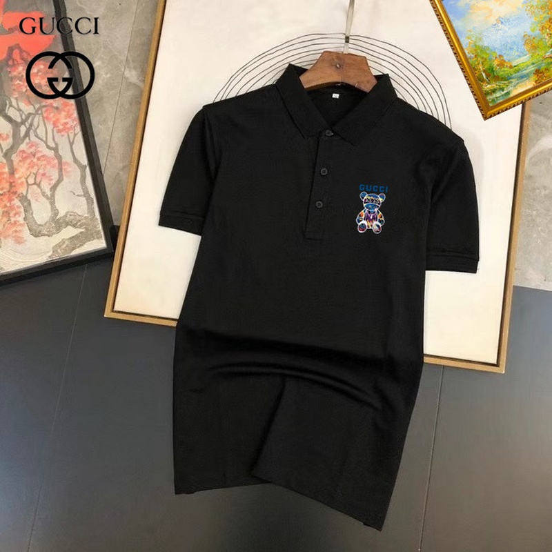 Gucci Men's Polo 725